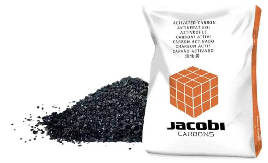 Carbon activado Aquasorb1200
